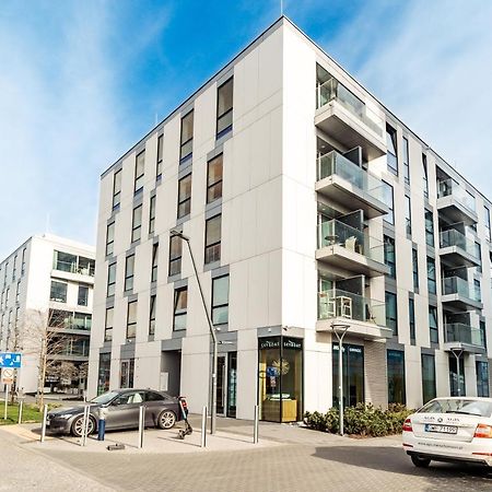 גדינייה Apartament Yacht Park Marina מראה חיצוני תמונה