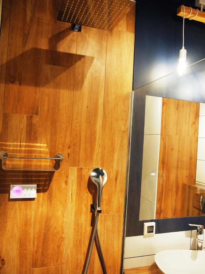 גדינייה Apartament Yacht Park Marina מראה חיצוני תמונה