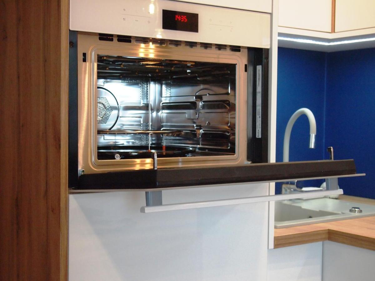 גדינייה Apartament Yacht Park Marina מראה חיצוני תמונה
