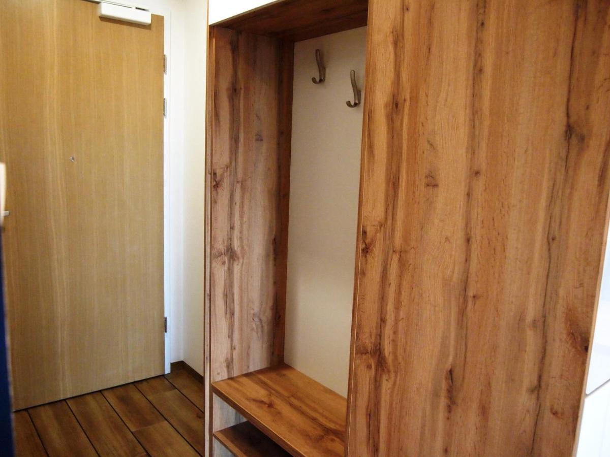 גדינייה Apartament Yacht Park Marina מראה חיצוני תמונה