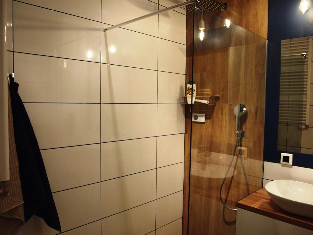 גדינייה Apartament Yacht Park Marina מראה חיצוני תמונה