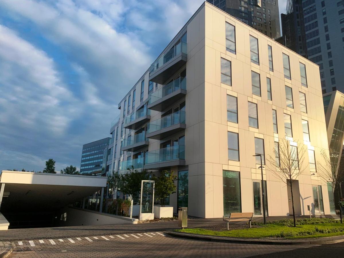 גדינייה Apartament Yacht Park Marina מראה חיצוני תמונה