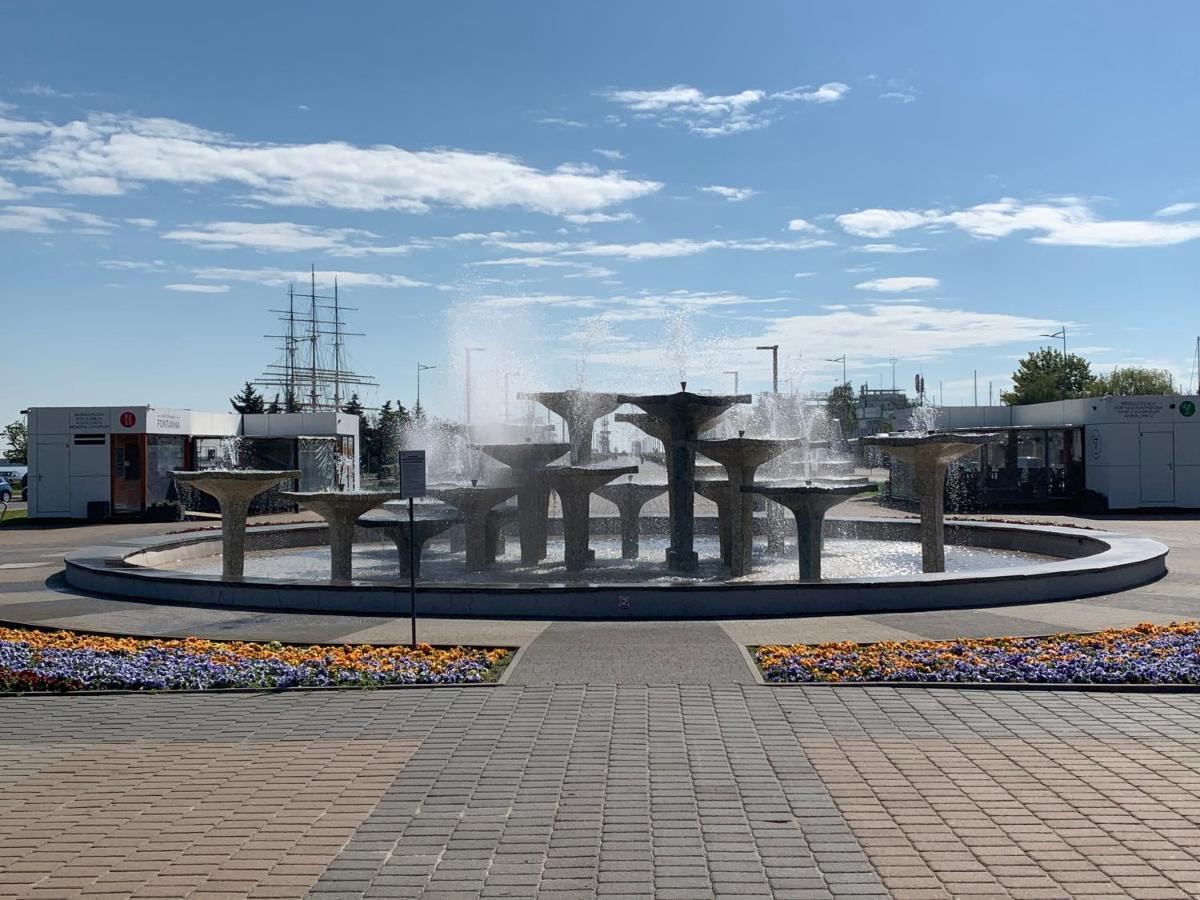 גדינייה Apartament Yacht Park Marina מראה חיצוני תמונה