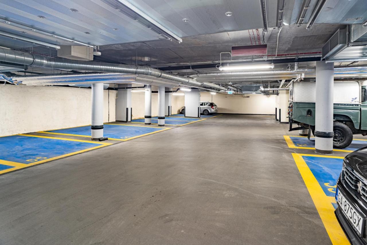 גדינייה Apartament Yacht Park Marina מראה חיצוני תמונה